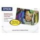 thumbnail image 1 of Papel Epson Premium Glossy 4 x6 100 Hojas S041727, 1 of 2