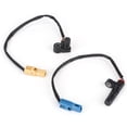 thumbnail image 2 of Sensor 2pcs Kit De Sensor De Velocidad De Transmisión Ajuste Para Beetle 2010-2012 09G927321B, 2 of 7