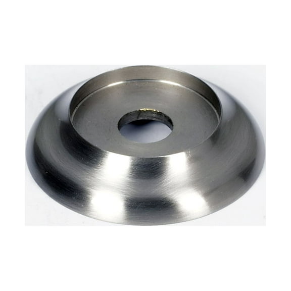 Alno Inc 1.25'' Rosette Back Plate