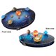 thumbnail image 3 of Rompecabezas Espacial De Bricolaje, Planetas 3D Del Espacio Exterior Para Niños Y Adultos, Juego De Sistema Solar Diy Para Niños Y Niñas, Juguetes De Rompecabezas Noticed FN005680-00, 3 of 6
