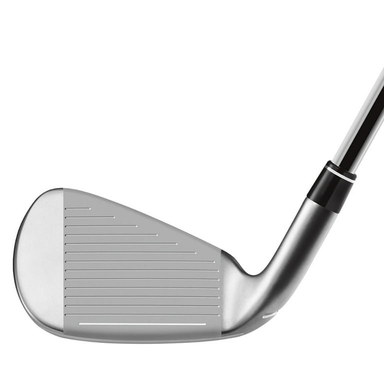 Set of 7x TaylorMade RBladez Irons 5-PW+GW Stiff Graphite Shafts* Set of 7x TaylorMade RBladez Irons 5-PW+GW Stiff Graphite Shafts*