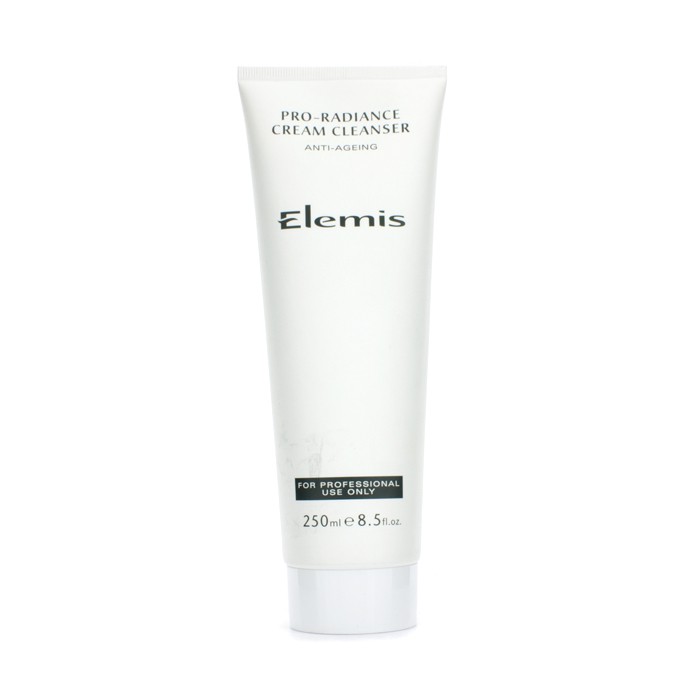 elemis pro radiance cream cleanser 250ml