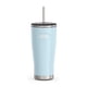 thumbnail image 1 of Vaso THERMOS ICON SERIES de acero inoxidable 710 ml con pajita, 1 of 6