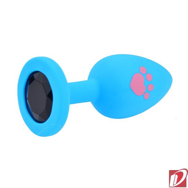 Plugs Anal Joyería De Silicona Entrenador Juguetes De Lujo Para  Principiantes Hombres Mujeres Parejas Gao Jiahui unisex