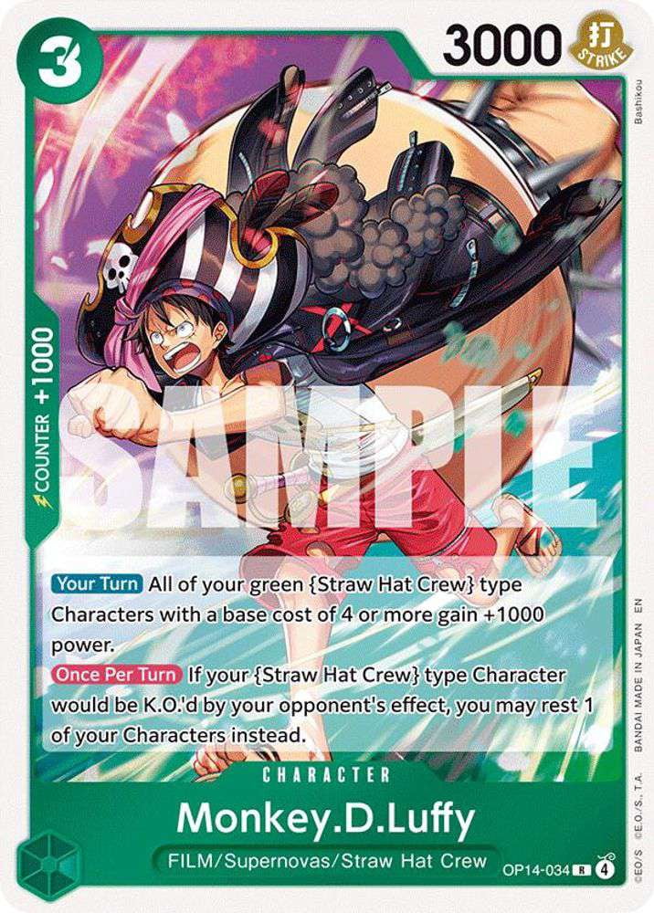 One Piece The Azure Sea's Seven Super Rare Nefeltari Vivi EB04-025