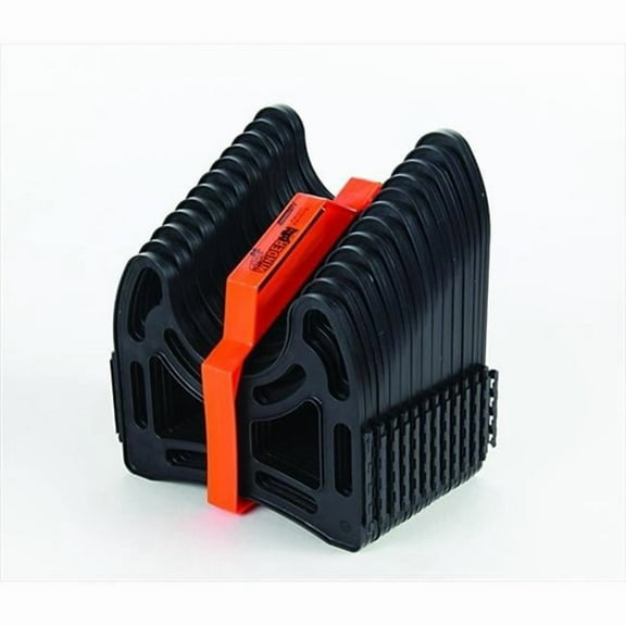 Camco 43031 10 Ft. Sidewinder Plastic Sewer Hose Support