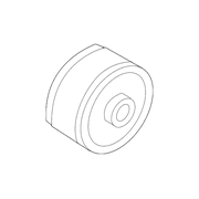 Genuine OE Infiniti Viscous Coupler - 38760-2C010