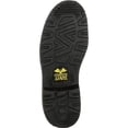 thumbnail image 7 of Georgia Giant Men's Black Waterproof High Romeo Boot, 7 of 7