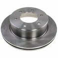 thumbnail image 2 of Power Stop Rear One Stock Replacement Brake Rotor AR85199, 2 of 3