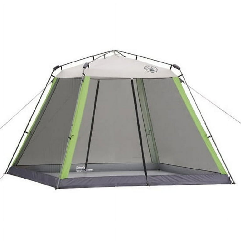 Amazon.co.jp: Coleman 170T5200S Tarp Square Screen 340