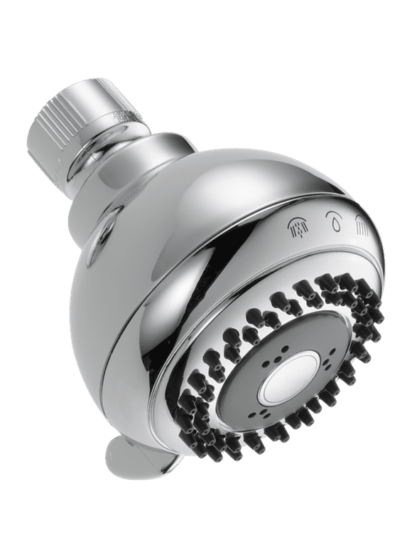 Delta Shower Heads in Shower Heads by Brand