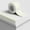 White, variant on Extra-Wide Soft Rubber Foam padding, Furniture,Sharp Edge Safety Corner Edge Bumper,Edge Protector, Self-Adhesive Traction Treads for Stair Steps,78.74 In,Beige