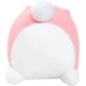 thumbnail image 3 of Big Cat Plush Toy, Cat Stuffed Animals - Large Stuffed Cat Plush Toys, Cat Toys for Girl, Plush Kitten, 40cm, 3 of 5
