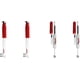 thumbnail image 1 of Jgo Amortiguadores Rs5000x Gas Mountaineer 1997 A 2001 Mercury RANCHO ., 1 of 4