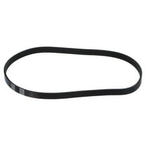 5PK970 V-Ribbed Belt 5 Ribs 970mm Length x 18mm Width x 5mm Thick, EPDM Poly V Belt Serpentine Belt