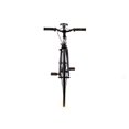 thumbnail image 4 of Golden Cycles Domino Black/White Fixed Gear 55 cm, 4 of 6