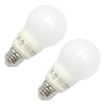 thumbnail image 1 of Sylvania 73817 - LED9A19F827G4RP2 A19 A Line Pear LED Light Bulb, 1 of 1