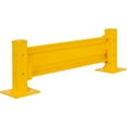 thumbnail image 5 of Protective Rail Barrier 4 Ft. Rail, Brackets Sold Separately, 5 of 7