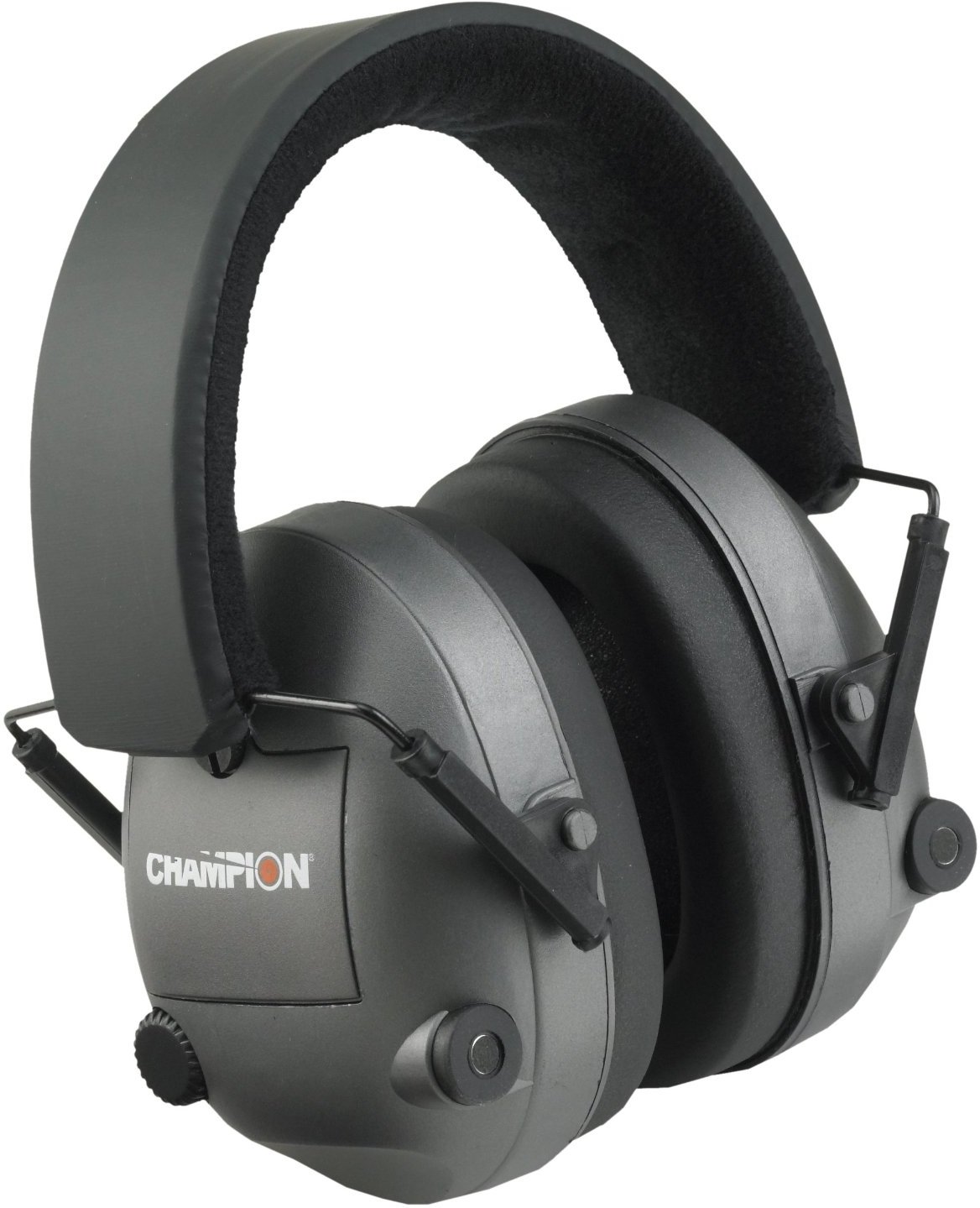 Electronic Ear Muffs