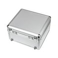 thumbnail image 5 of 2.5inch SSD HDD Storage Case with AntiMoisture Protections Aluminum Build, 5 of 6