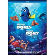 FINDING DORY
