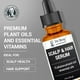 thumbnail image 2 of Sérum capilar Dr. Berg para cuero cabelludo y cabello con vitamina D3 y E, 60 ml, 2 of 8