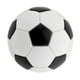 thumbnail image 1 of Balón de Fútbol Zulema Clásicos Negro Tamaño 4 Fútbol de Entrenamiento Para Adultos, 1 of 8