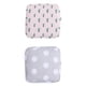 thumbnail image 1 of de 2 Servilletas Sanitarias Bolsa de Almacenamiento Bolsa de Mujer Monedero Monedero Bolsa de Tampón para Mujeres Y Niñas, 1 of 9