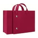 thumbnail image 1 of Mochila plegable portátil | Maletín para portátiles de 13 pulgadas | Bolsa de viaje ligera y resistente a arañazos con tela verde bosque repelente al agua | Para uso en el trabajo, la escuela y los, 1 of 9