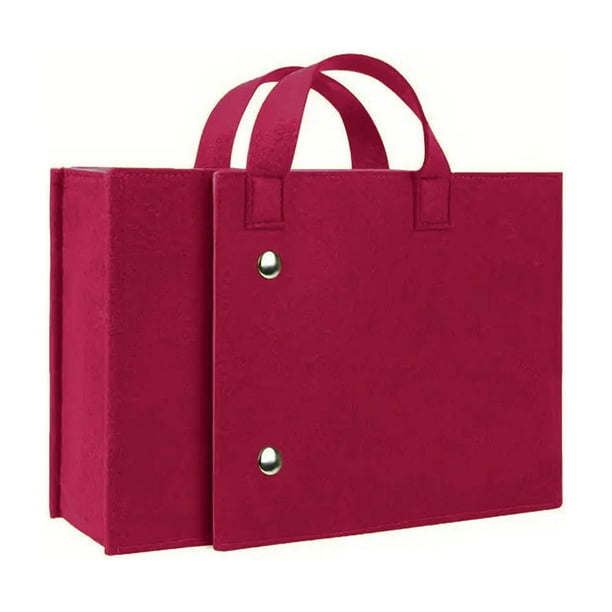 Portable Storage Bag - Foldable Backpack Travel Briefcase Laptop Bag