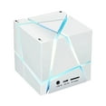 thumbnail image 1 of Meitianfacai Portable Bluetooth Speakers with Lights, Loud Sound, Small Bluetooth Speaker with Wireless Stereo Pairing, Mini Gifts for Kids, Teen, Girls, Boys, Women, 1 of 8