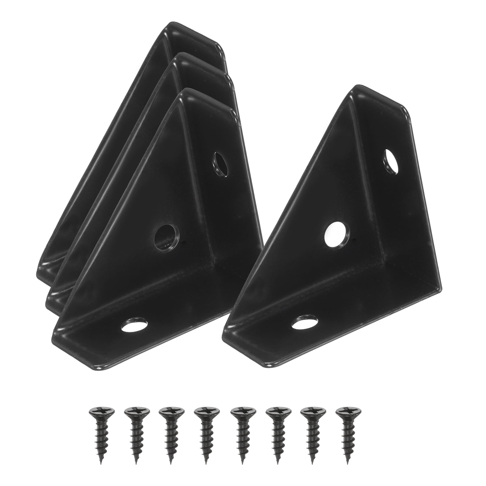 Traxxas X-Maxx – Supports De Broche De Suspension (4 Pièces) – Pièce D’origine En Composite Moulé, Facile à Installer