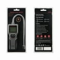 thumbnail image 2 of 12V Frein de Voiture Compteur d'Humidité d'Huile Outil de Réparation et d'Inspection Électronique N84F, 2 of 5