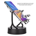 thumbnail image 4 of Plastic + Metal Phone Binge-steps, USB Stable Automatic Swing Motion, For WeChat Run Step Count Program WeChat Movement, 4 of 8