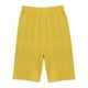 thumbnail image 4 of Odeerbi 3-14 Años Niñas Bicicleta Pantalones Cortos Algodón Seguridad Bajo Vestido Pantalones Cortos Yoga Danza Pantalones Cortos Primavera Verano Pantalones Cortos, 4 of 5
