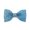 Blue, variant on sunsanly Men Bow Tie Patchwork Color Shining Rhinestones Elastic Rope Neck Tie Suit Decoration Formal Wear Wedding Party Accessory