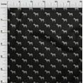thumbnail image 2 of oneOone Viscose Chiffon Fabric Printed Fabric 1 Yard 42 Inch Wide, 2 of 4