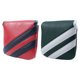 thumbnail image 1 of Golf Club Head Cover,Mallet Putter Headcover Golf Club Head Cover,PU Golf Protector Outdoor Sports Activities,Lightweight Protection Lightweight Golf Sport,Head Protective Sleeve Guard Style V, 1 of 9