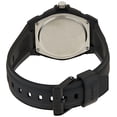 thumbnail image 1 of CASIO MW600F-2AV Reloj deportivo para hombre con banda de resina negra Casio Casio, 1 of 2