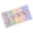 Multicolor, variant on Naittoop 5 PCS Coral Velvet Hand Towels Set for Bathroom Kitchen Hand Towels Absorbent Decorative Jacquard Weave Bath Decor Preppy Bathroom Decor Gift, 13.8 x 29.5 in