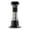 Black, variant on lanema Commercial Grade Coffee Tamper Automatic Pressure System Rustproof Stainless Steel Base