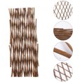 thumbnail image 3 of FUTUREORYY Imitation Wood Fence for Yard Fence Adornment in Rustic Style 40Pcs, 3 of 5