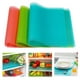 thumbnail image 1 of BTideas Forros para Estantes de Refrigerador, 12 Pzas de Tapetes No Adhesivos para Cocina y Cajón, 1 of 1