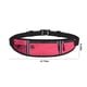 thumbnail image 4 of Cinturón deportivo para correr, senderismo y escalada, ideal para hombres y mujeres. Incluye cremallera., 4 of 7