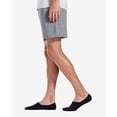 thumbnail image 4 of Pair of Thieves Men's Performance Stretch No Show Socks, 6-Pack, Shoe Sizes 6-12, 4 of 7