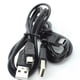 thumbnail image 2 of Seitruly Cámara DSLR Cable de datos Videocámara Portátil Reutilizable USB 2.0 Cable de velocidad rápida Fotografía Equipo de toma de fotos Accesorios de cámara y óptica, 2 of 6