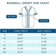 thumbnail image 4 of Camiseta de béisbol de los Cincinnati Reds para hombre DELACRUZ 44# STEER 7# INDIA 6# Réplica para adultos Nombre del jugador Camiseta deportiva M, 4 of 4