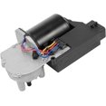 thumbnail image 5 of A-Premium Front Windshield Wiper Motor Compatible with Saturn SC 1991-1992, SC1/SC2/SW2 1993-2000, SL/SL1/SL2 1991-2000, SW1 1993-1999, 5-Pin, Replace OE# 21049032, 21055768, 5 of 8