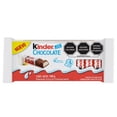 thumbnail image 1 of Chocolate Kinder Chocolate 100 g, 1 of 5