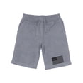thumbnail image 1 of Graphic Shorts, Tonal Flag, HGY, M, 1 of 1